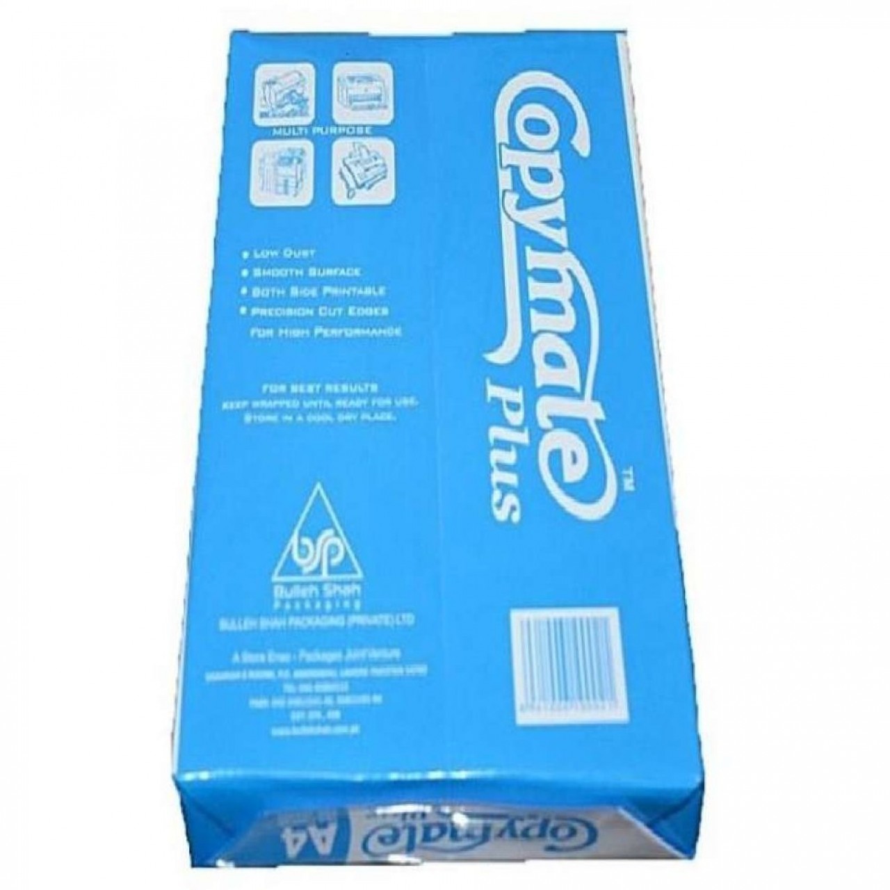 A4 Size  Copy Mate Plus Paper