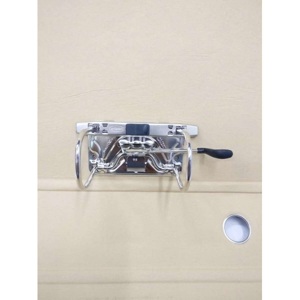 Lever Arch File Box - 992-F/c