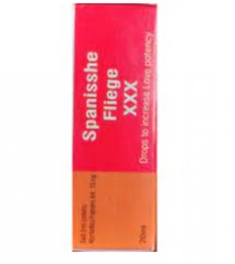 Spanische Fliege Drops For Female