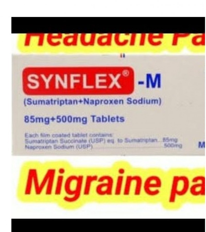 Synflex-M Tab 2's
