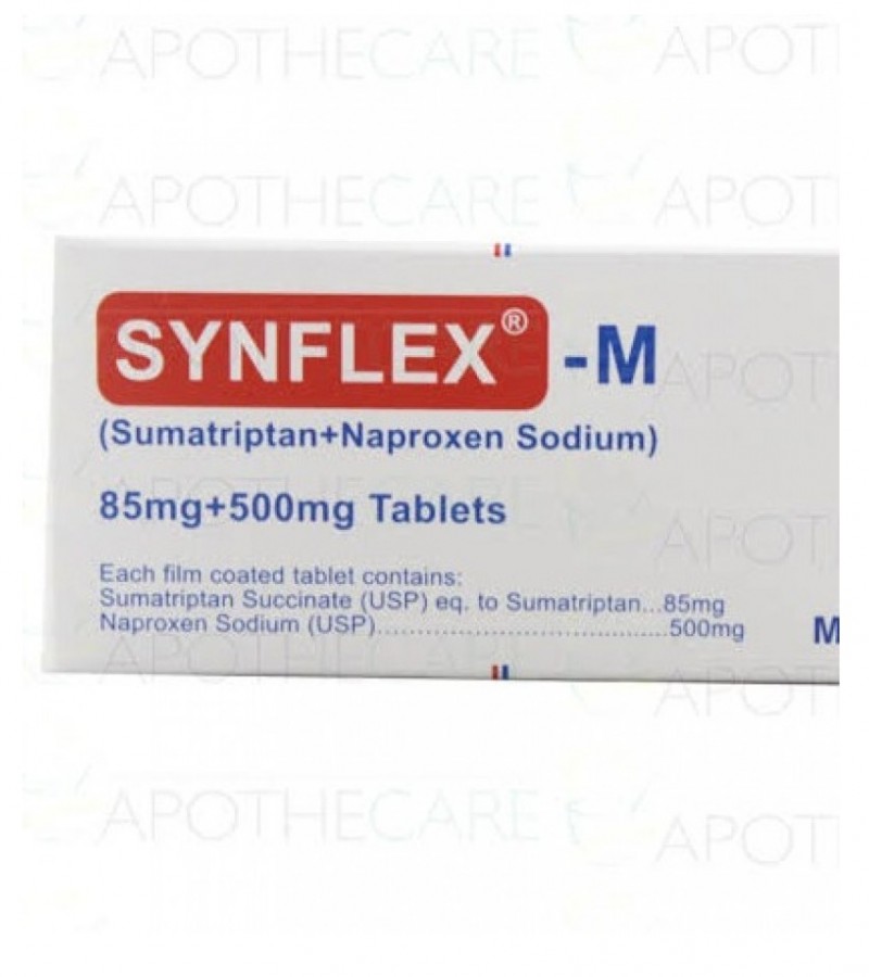 Synflex-M Tab 2's