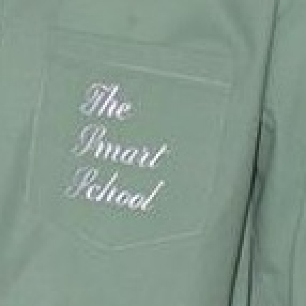 The Smart School Uniform Shirt For Boys